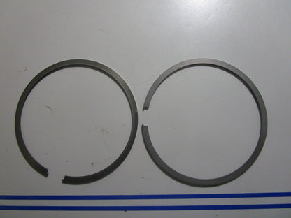 *NEW OEM* 0810 Mercury Quicksilver 2 Piston Ring Set 39-818110A1