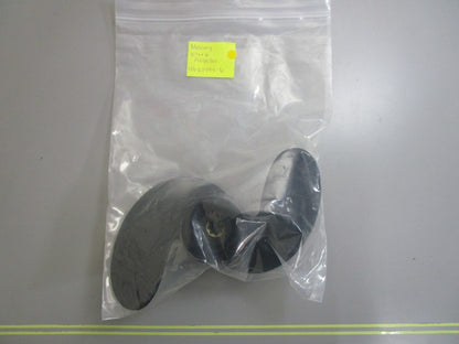 *NEW OEM* 0810 Mercury Quicksilver 8 1/4 x 6 Propeller 48-63494-6