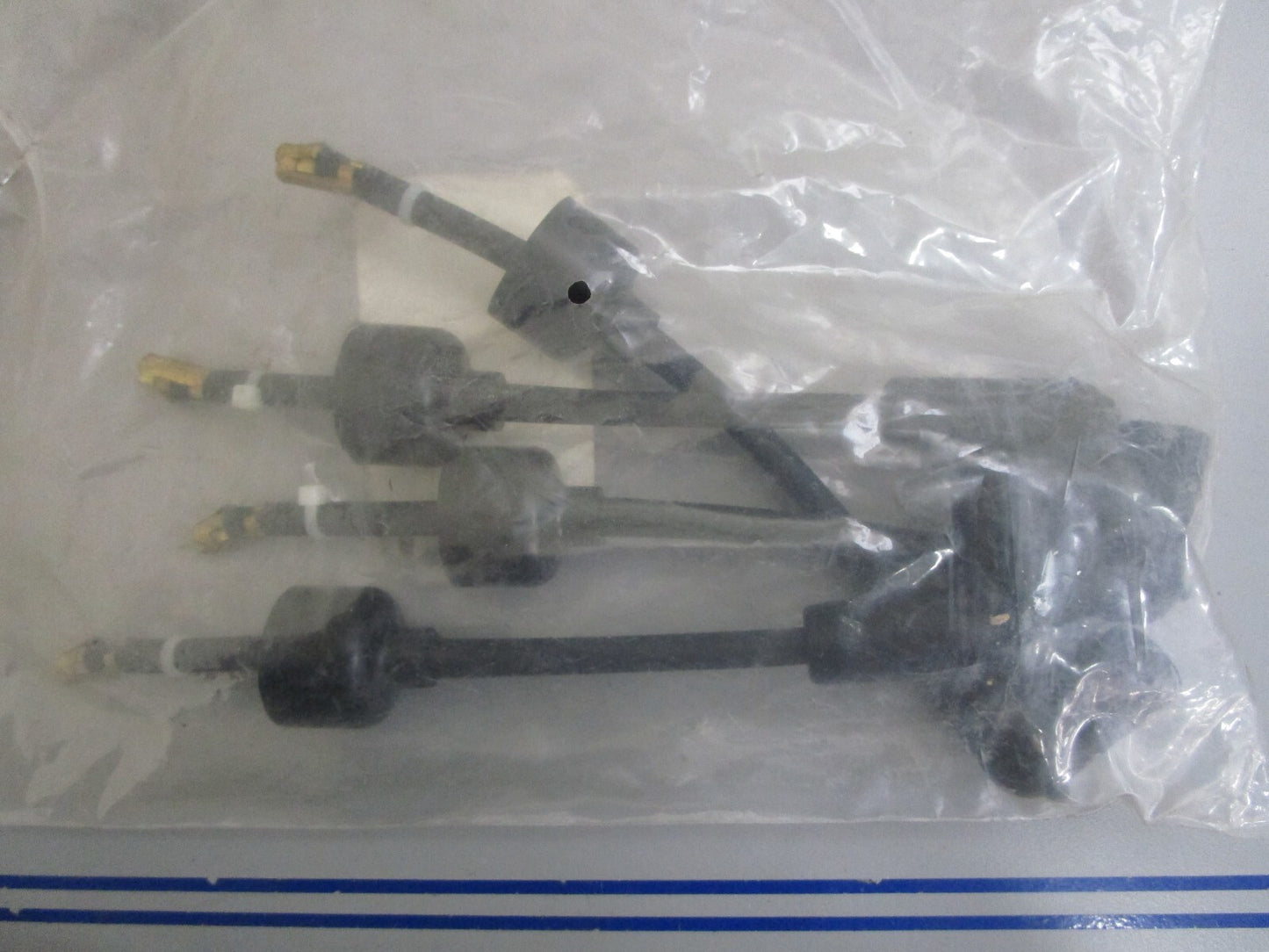 *NEW OEM* 0820 Mercury Quicksilver Cable Set 84-813715A5