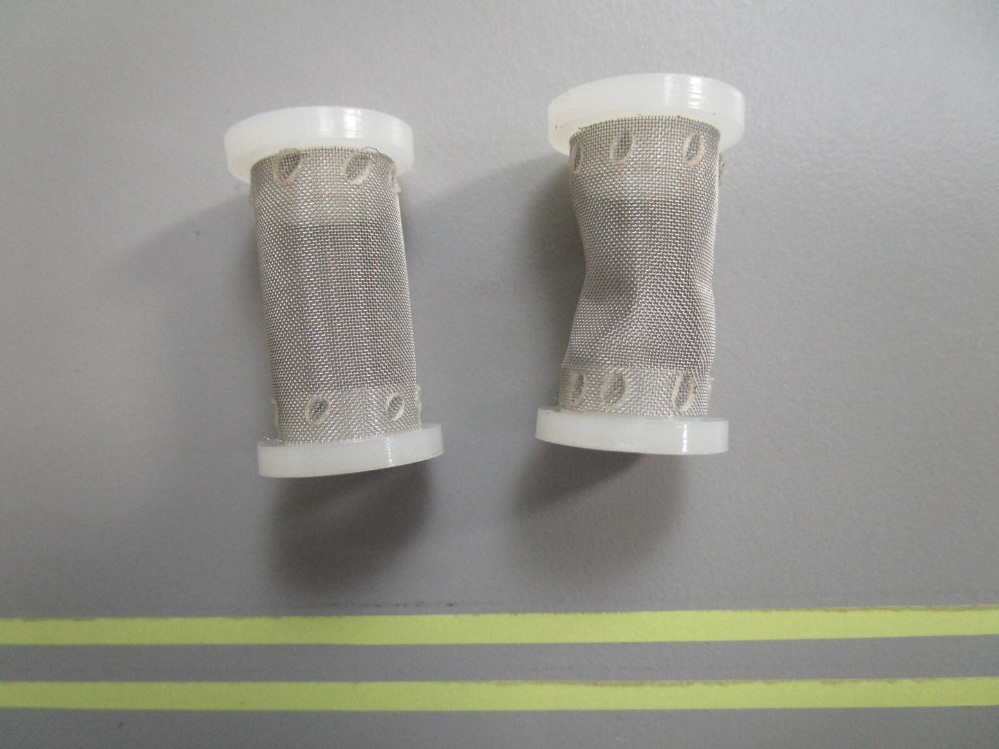 *NEW OEM* (LOT OF 2) 0810 Suzuki Fuel Filter 65830-93301