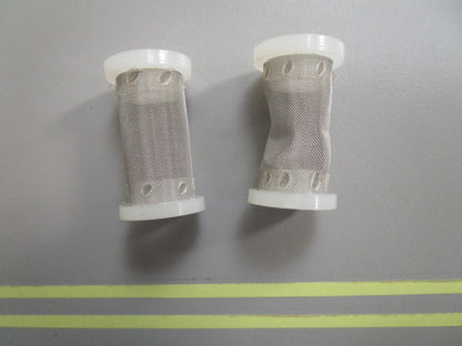 *NEW OEM* (LOT OF 2) 0810 Suzuki Fuel Filter 65830-93301