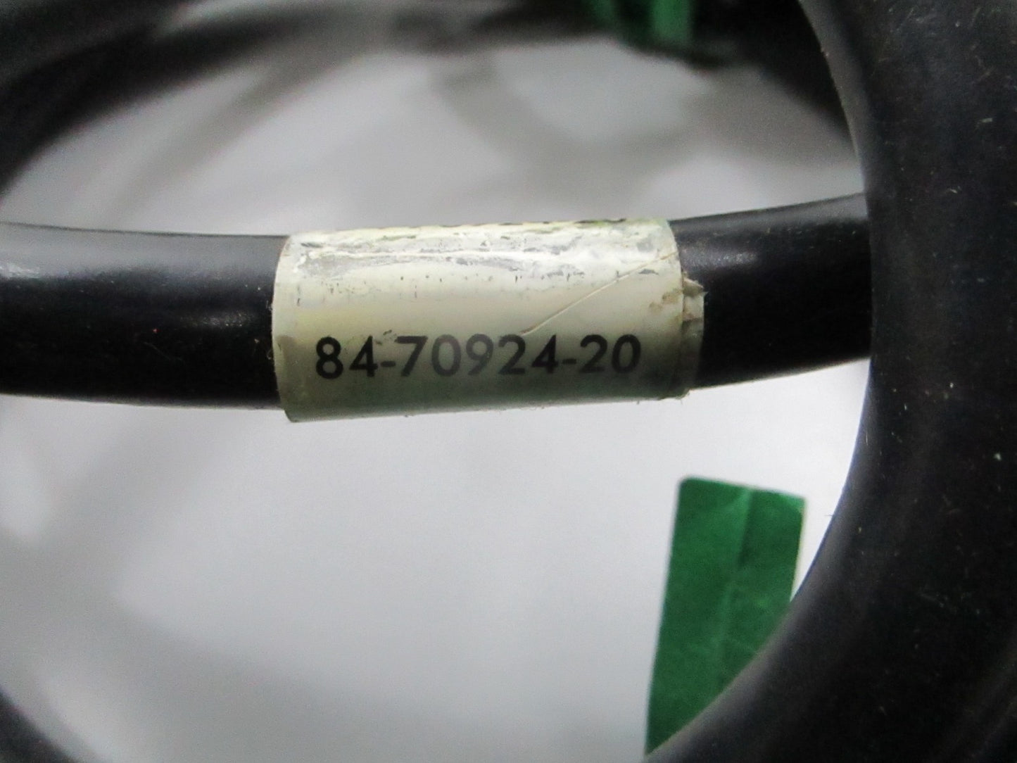 *NEW OEM* 0720 Mercury Quicksilver Wire Harness Assembly 84-70924 20