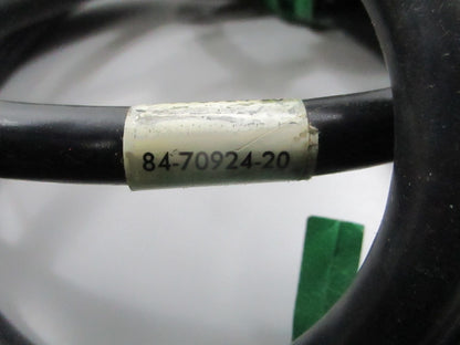 *NEW OEM* 0720 Mercury Quicksilver Wire Harness Assembly 84-70924 20