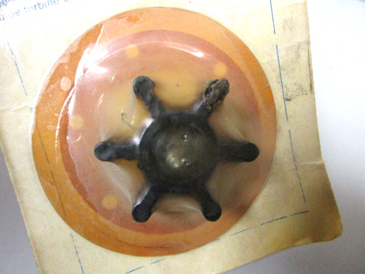 *NEW OEM* 0750 Volvo Penta IMPELLER KIT 3586494