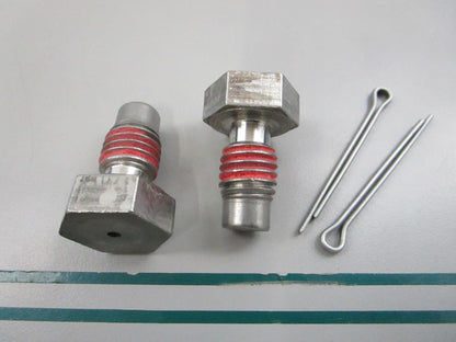NEW OEM 3853919 Volvo Penta Steering Attachment Kit 0810