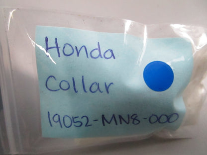 *NEW OEM* 0810 Honda Collar 19052-MN8-000