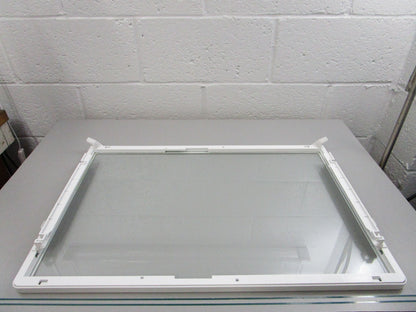 NEW OEM WPW10486290 Whirlpool Glass Shelf 0810