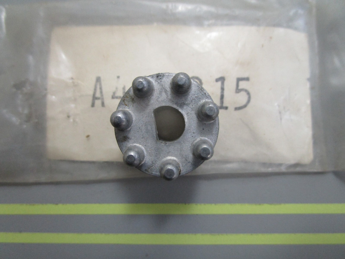 *NEW OEM* 0810 Chrysler Gear Handle Kit A413815