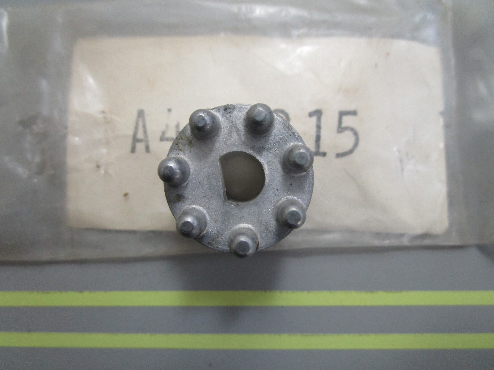 *NEW OEM* 0810 Chrysler Gear Handle Kit A413815