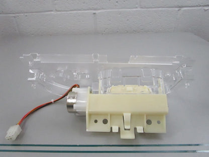 NEW OEM W10493171 Whirlpool Ice Door 0810