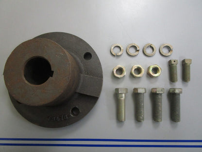 *NEW OEM* 0820 Mercury Quicksilver Flange Ay 79476A 2