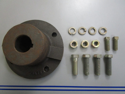 *NEW OEM* 0820 Mercury Quicksilver Flange Ay 79476A 2