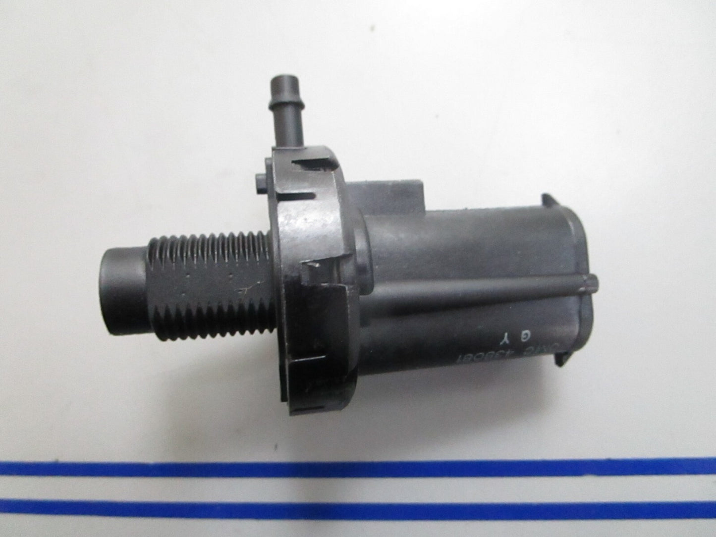 *NEW* 0820 Otto Controls Vacuum Switch U2-244 Replaces: OMC 438081