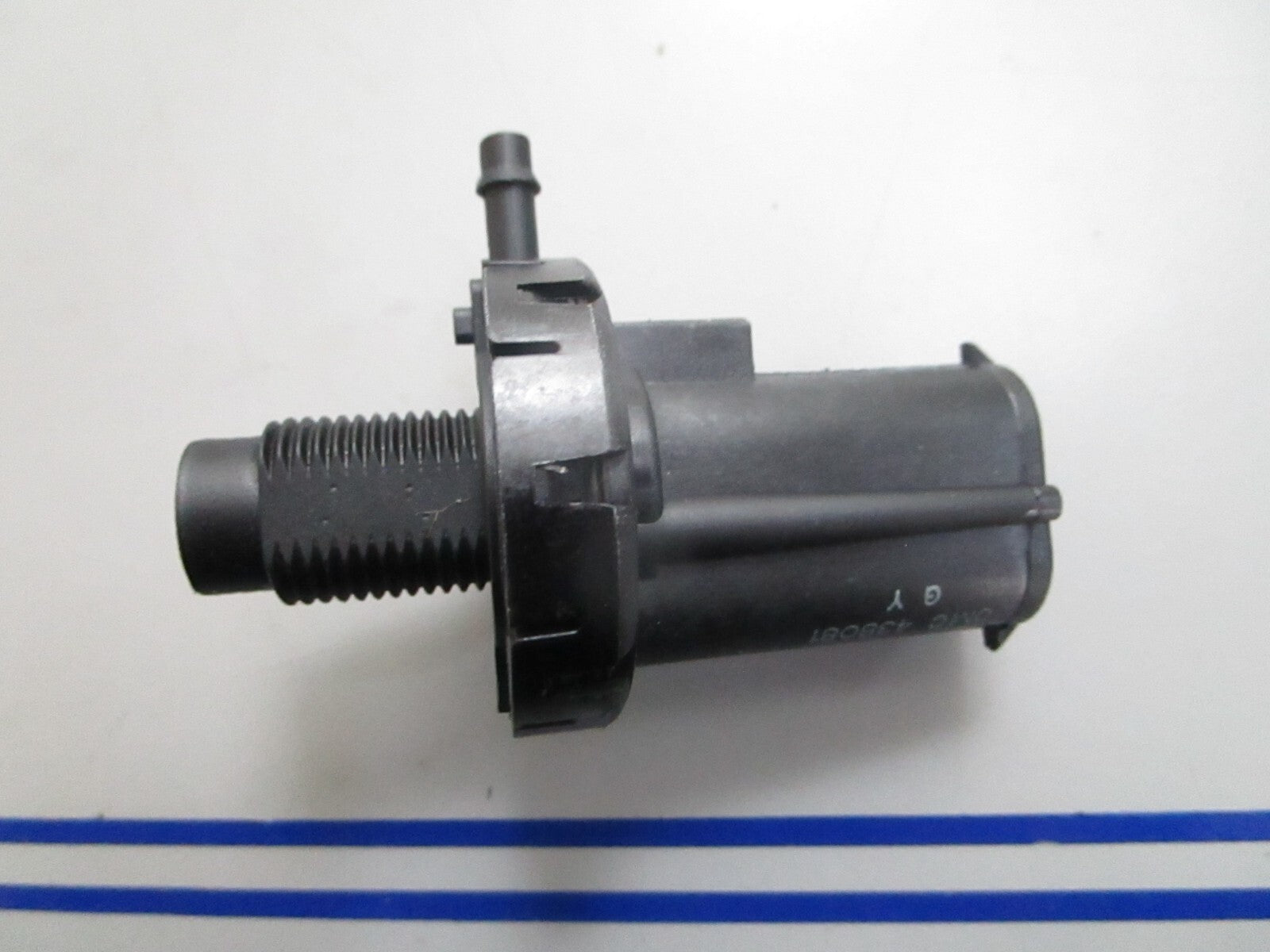 *NEW* 0820 Otto Controls Vacuum Switch U2-244 Replaces: OMC 438081