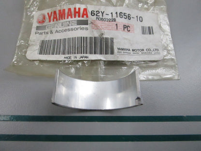 NEW OEM 62Y-11656-10-00 Yamaha Connecting Rod Bearing 0810