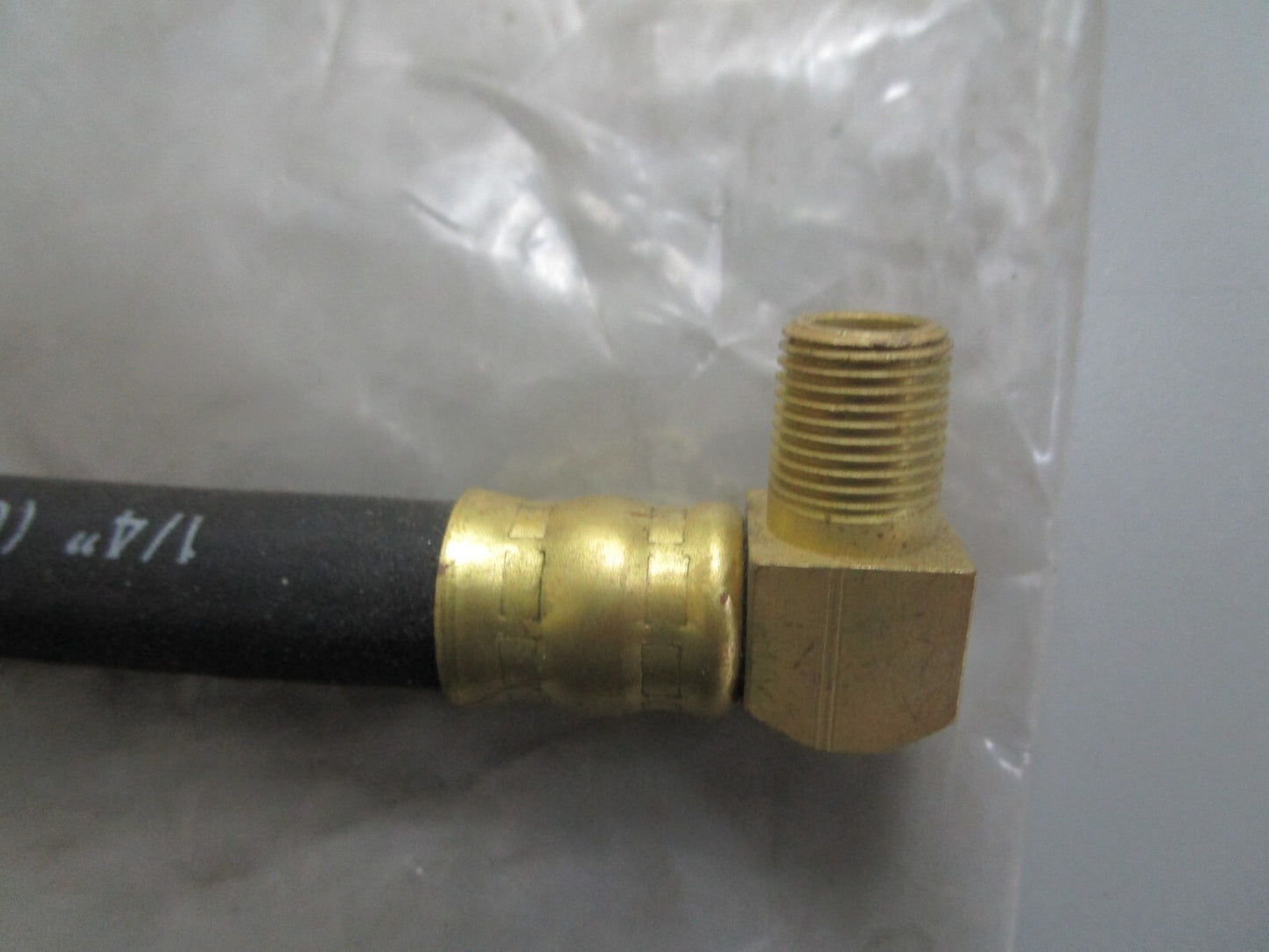 *NEW OEM* 0820 Mercury Quicksilver Fuel Line 32-32094