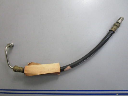 *NEW OEM* 0820 OMC Johnson Evinrude Hydraulic Line 982373 0982373