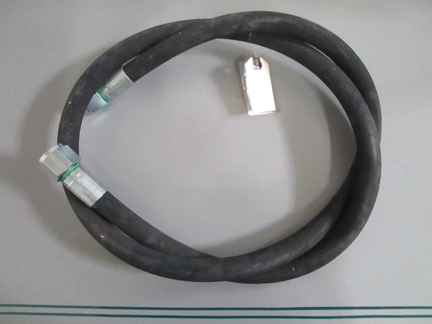 Ingersoll-Rand 85560639 Screw Air Compressor Hose Assy NEW OEM 0820