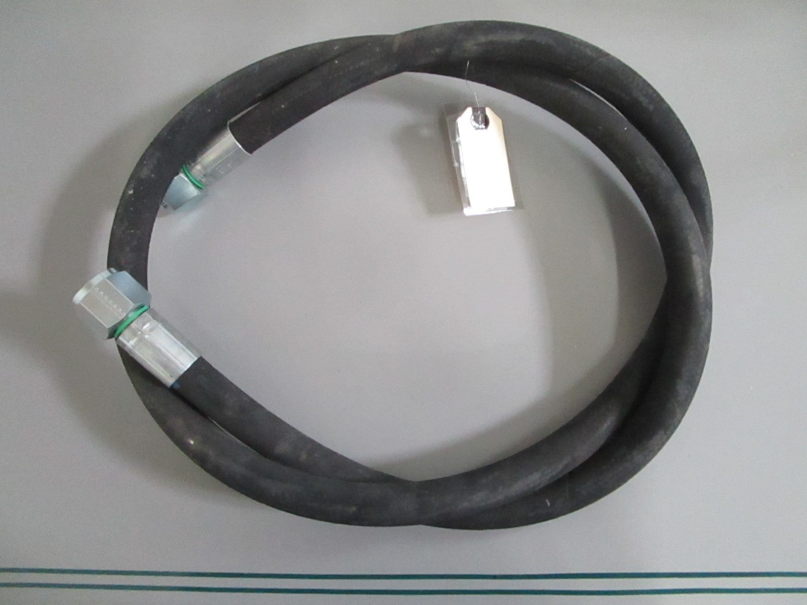 Ingersoll-Rand 85560639 Screw Air Compressor Hose Assy NEW OEM 0820