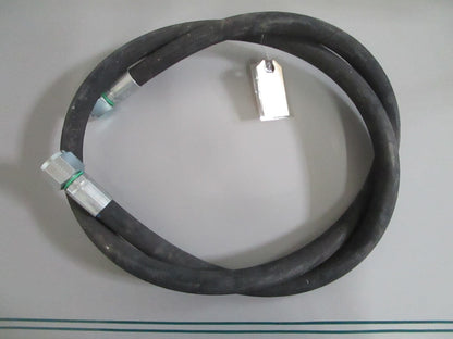 Ingersoll-Rand 85560639 Screw Air Compressor Hose Assy NEW OEM 0820