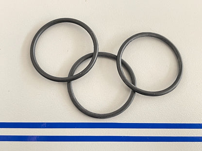 *NEW OEM* (LOT OF 3) 0810 Mercury Quicksilver O-Ring 25-F654618