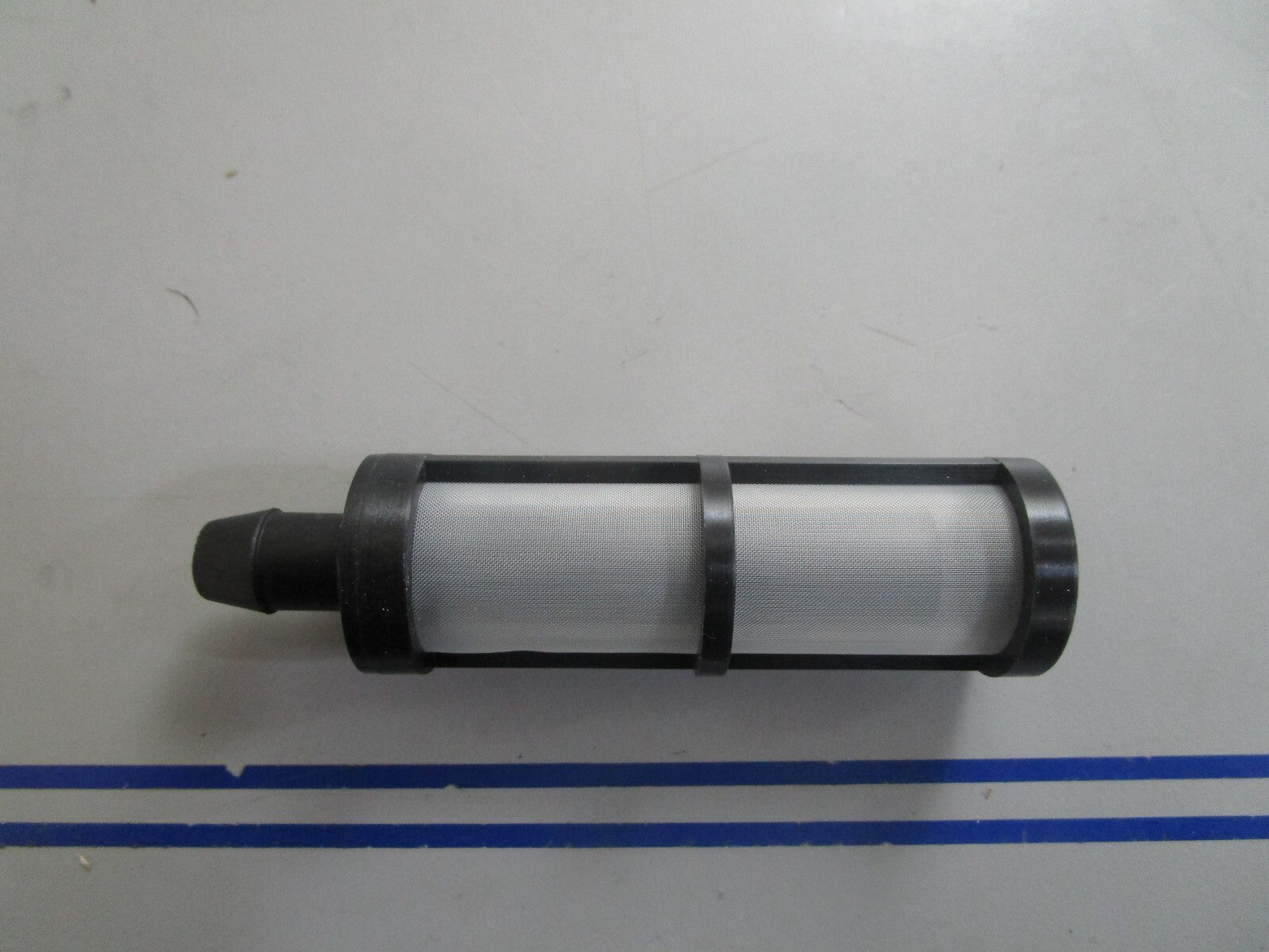 *NEW OEM* 0810 OMC Johnson Evinrude Screen Assembly 338520 0338520