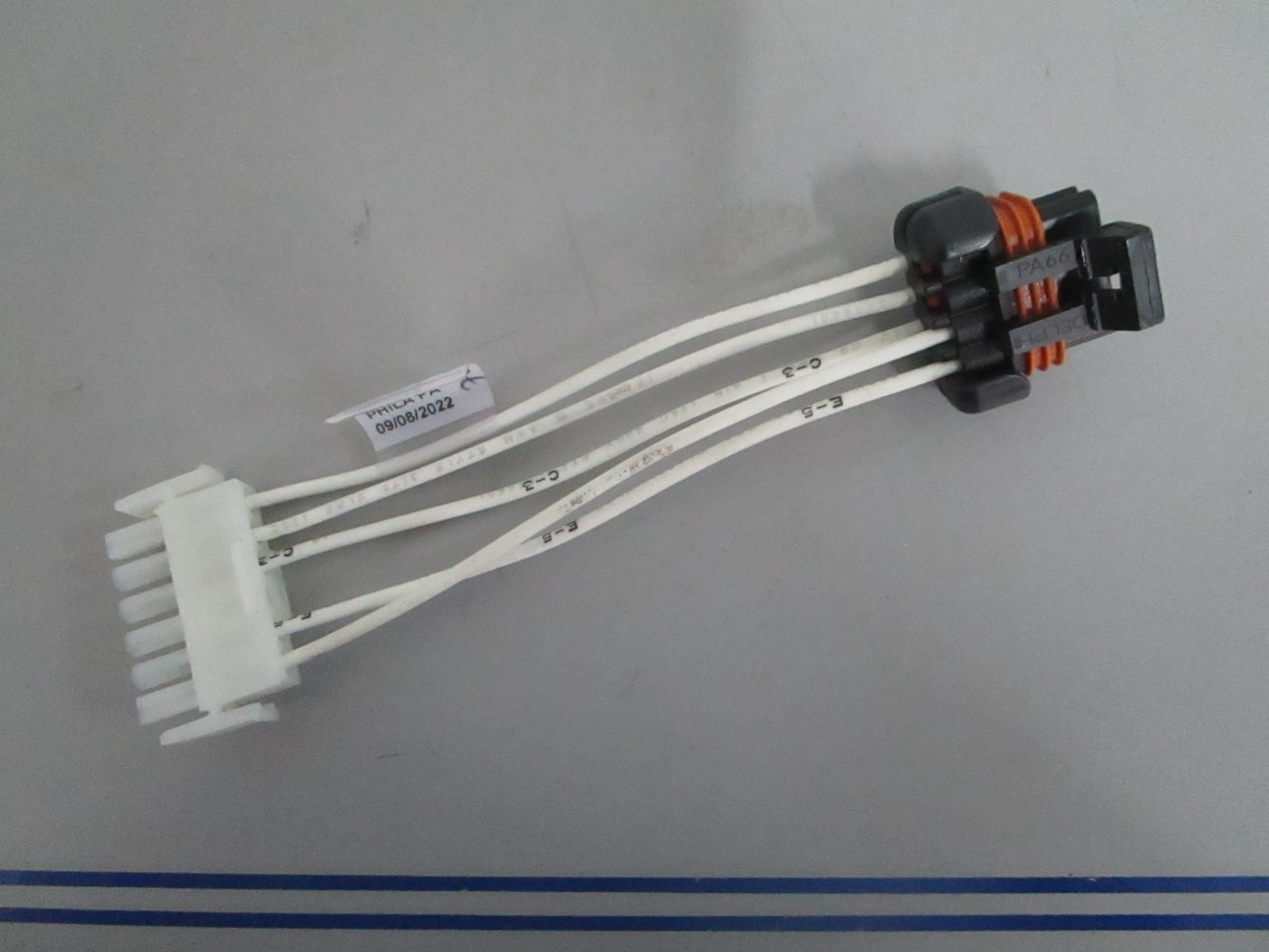 *NEW OEM* 0820 Onan Cummins Adaptor Harness 0338-3514