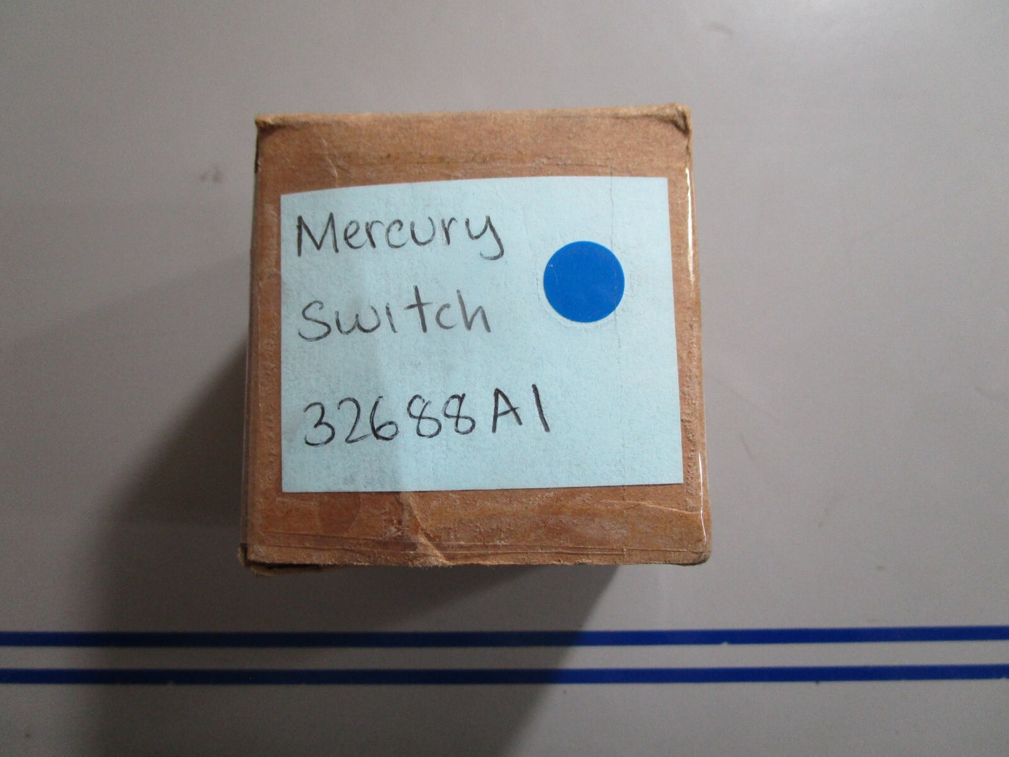 *NEW OEM* 0810 Mercury Quicksilver Switch 32688A1