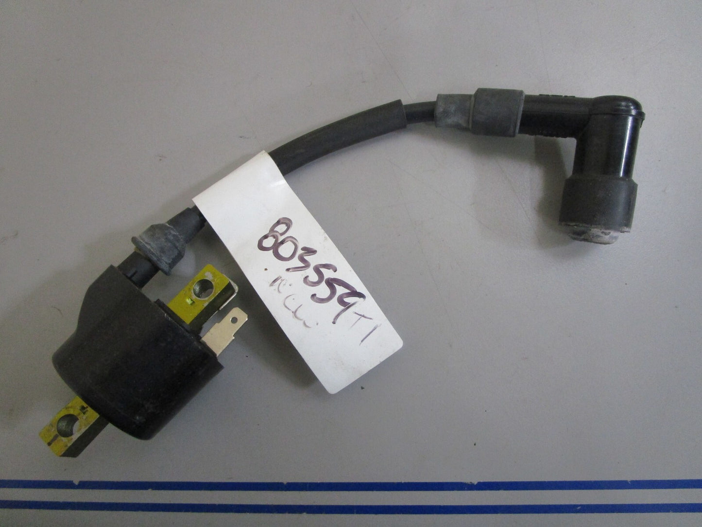 *NEW OEM* 0820 Mercury Quicksilver Ignition Coil 339-803559T1