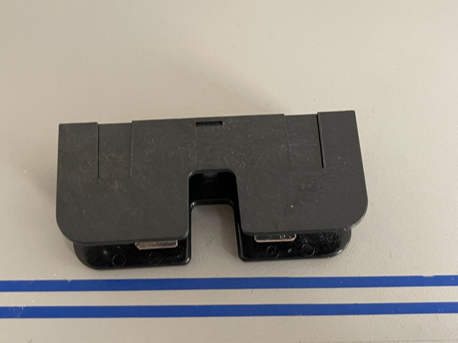 *NEW OEM* 0720 Ferraz Shawmut 600V 30AMP Fuel Block Holder 30351