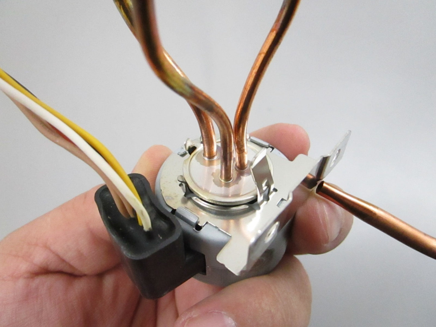 NEW OEM W10874835 Whirlpool Valve 0810