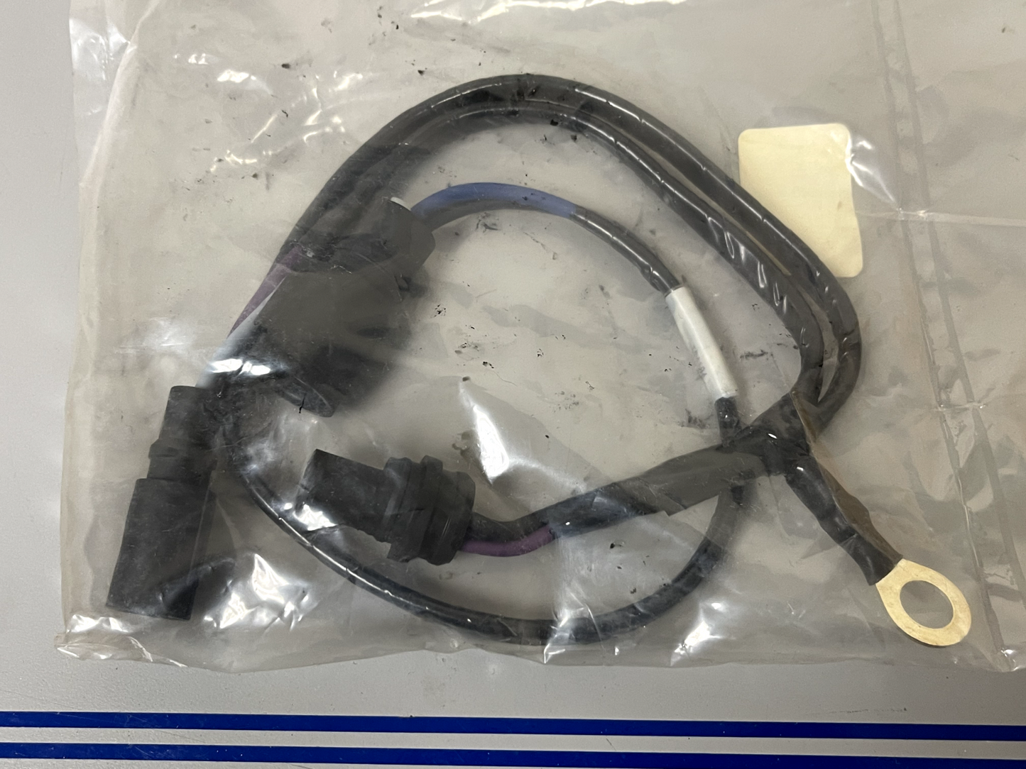 *NEW OEM* 0670 OMC Johnson Evinrude Adapter Harness 987731 0987731