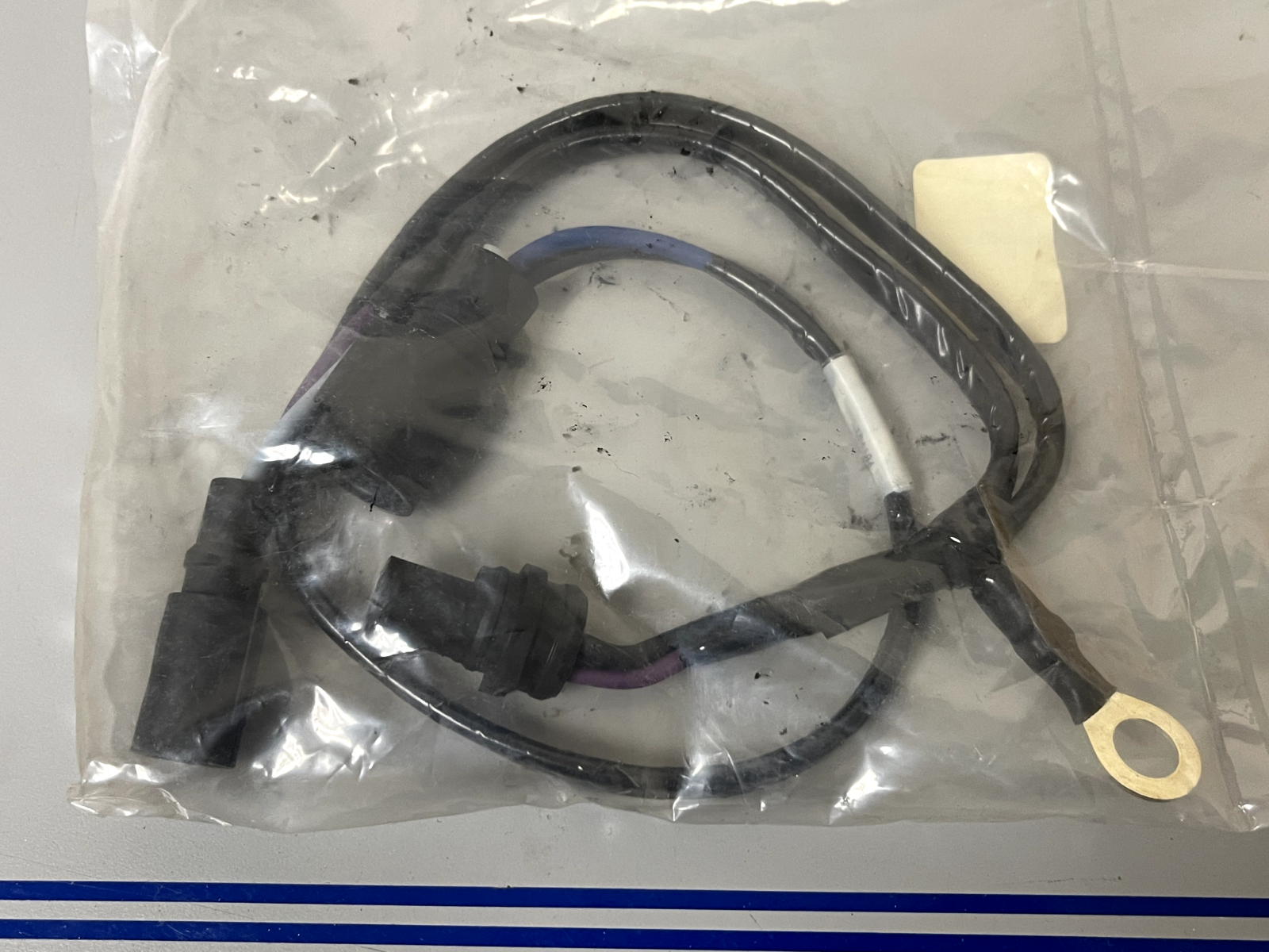 *NEW OEM* 0670 OMC Johnson Evinrude Adapter Harness 987731 0987731