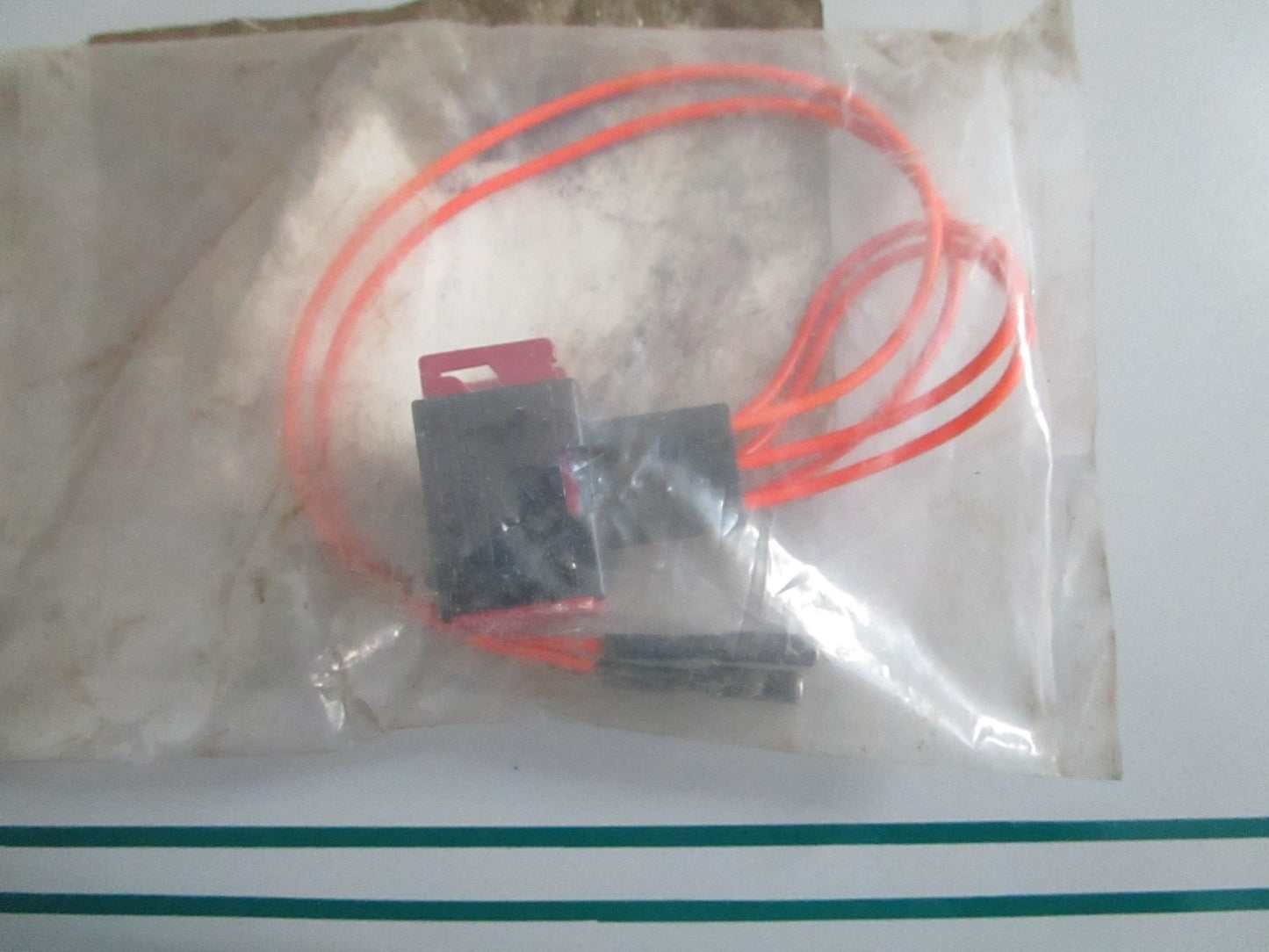 NEW OEM 5006211 OMC Johnson Evinrude Stator Test Adaptor 0820