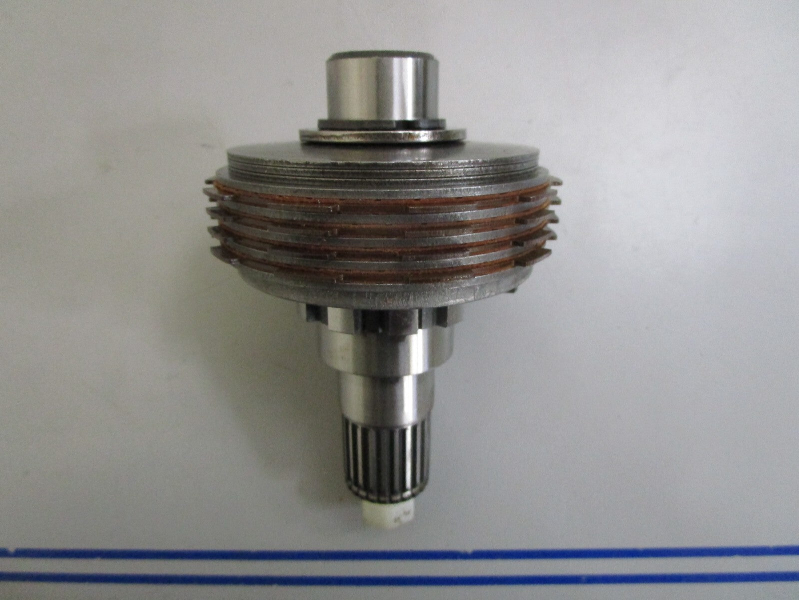 *NEW OEM* 0820 OMC Johnson Evinrude Tilt Clutch Assy 983384 0983384