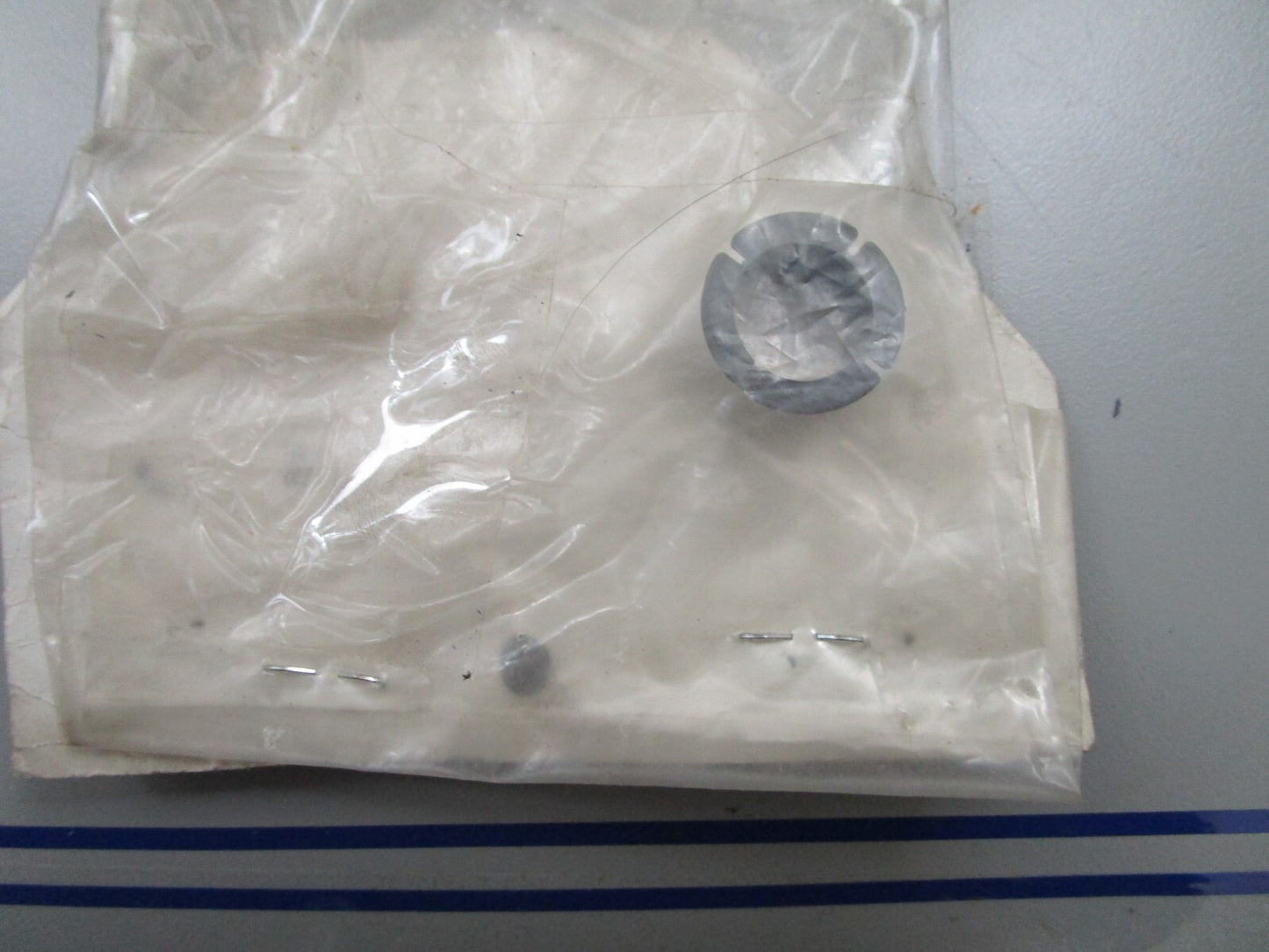 *NEW OEM* 0810 OMC Johnson Evinrude Trail Arm Bushing 335701 0335701