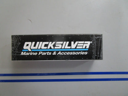 *NEW OEM* 0810 Mercury Quicksilver Spark Plug 33-827858Q DPR6FA-9