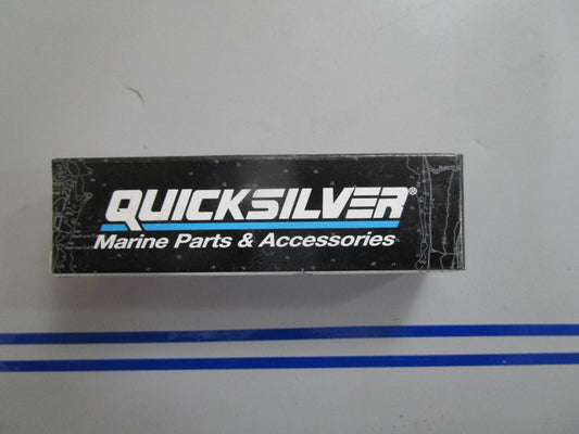 *NEW OEM* 0810 Mercury Quicksilver Spark Plug 33-827858Q DPR6FA-9