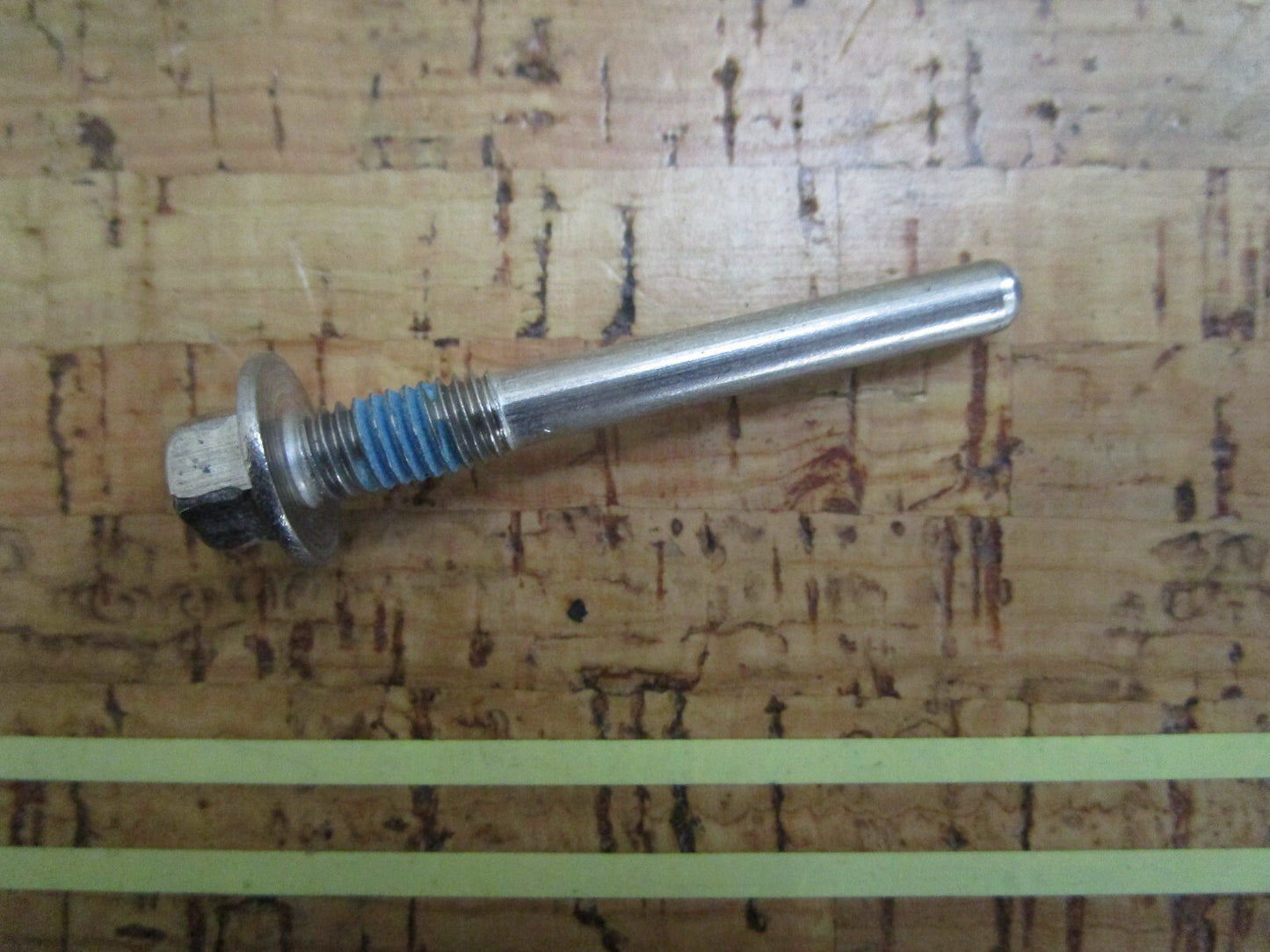 *NEW OEM* 0810 Volvo Penta Flange Screw 3883496