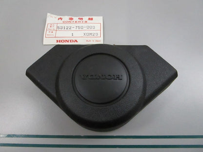 NEW OEM 53122-750-003 Honda Center Pad 0810