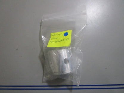 *NEW OEM* 0810 Mercury Quicksilver Piston 700-8M0082168