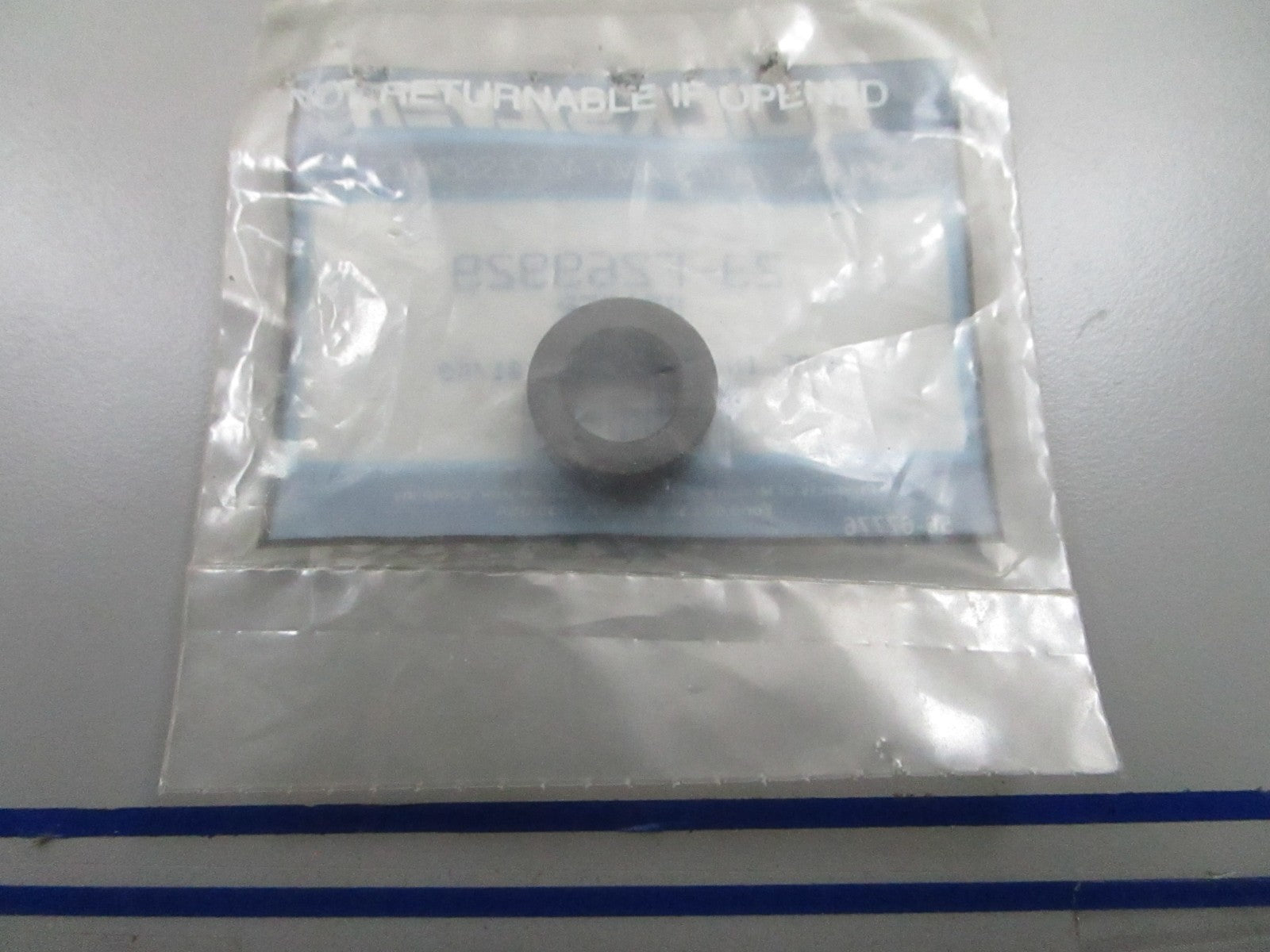 *NEW OEM* 0810 Mercury Quicksilver Spacer 23-F269929