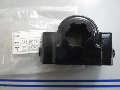 *NEW OEM* 0820 Tohatsu Mount Bracket 346Q61411-2