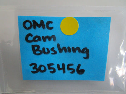 *NEW OEM* (LOT OF 2) 0810 OMC Johnson Evinrude Bushing 305456 0305456