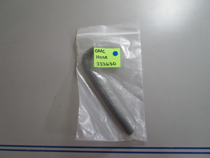 *NEW OEM* 0770 OMC Johnson Evinrude Hose 333630 0333630