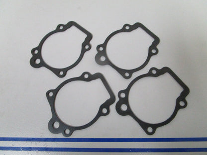 NEW OEM (LOT OF 4) 27-80740M Mercury Quicksilver Float Bowl Gasket 0810
