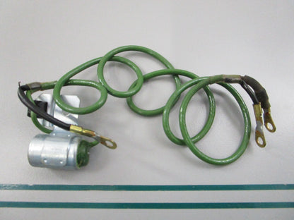 NEW OEM 1237330182 Bosch Condenser 0810