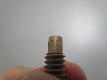 *NEW OEM* 0820 OMC Johnson Evinrude .065 Orifice (65D) 327541 0327541
