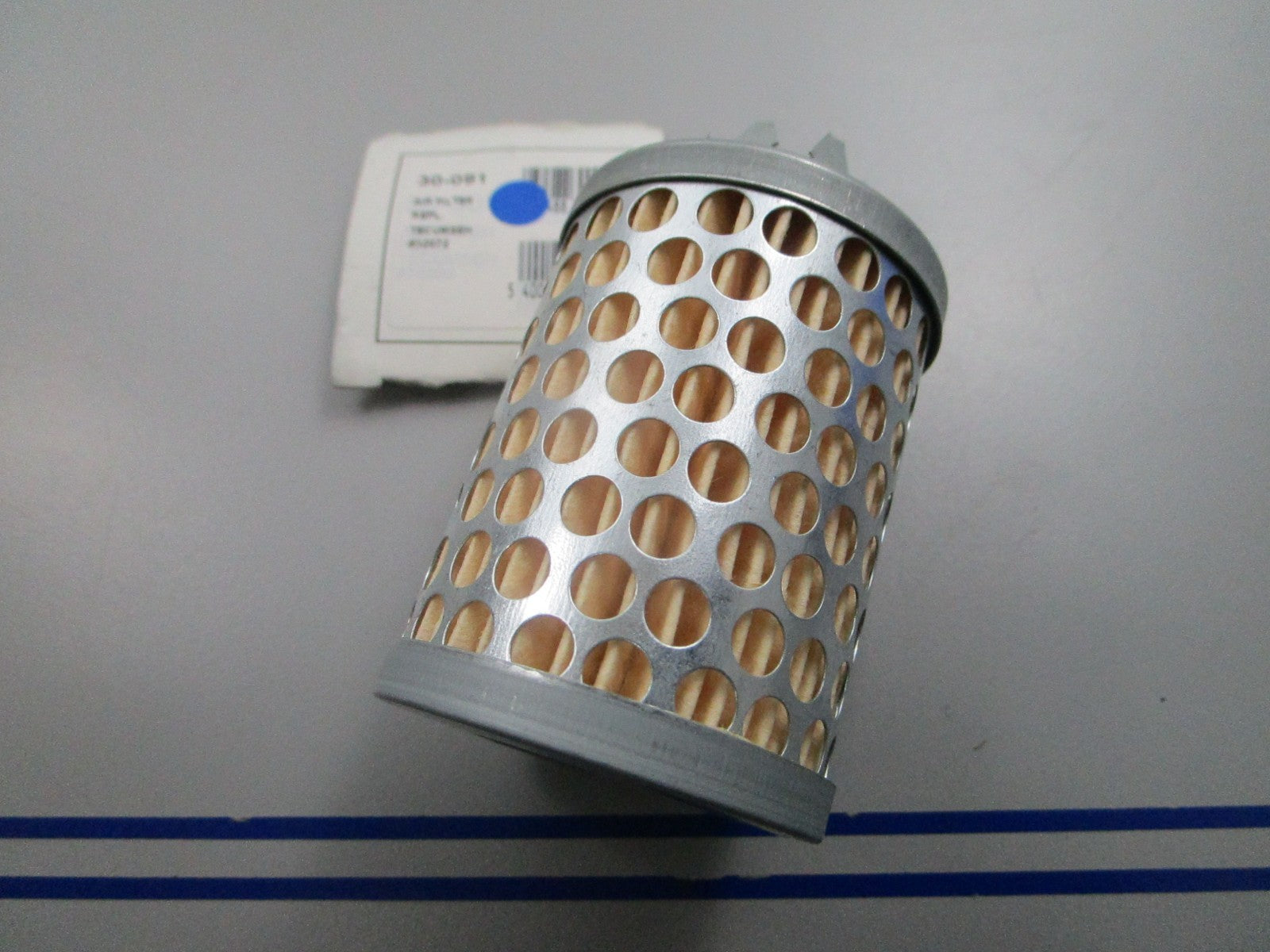 NEW OEM Tecumseh 30-091 Air Filter 0810