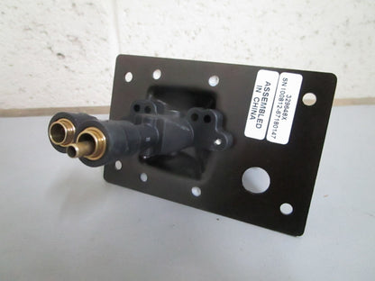 *NEW OEM* 0820 Parker Chelsea Air Control Assy 329648X